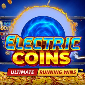 Energy Coins: Hold and Win 